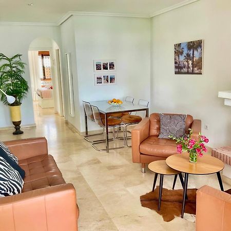 Gound Floor Bungalow Jumilla III Playa Flamenca Dehesa de Campoamor  Luaran gambar