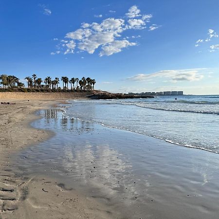 Gound Floor Bungalow Jumilla III Playa Flamenca Dehesa de Campoamor  Luaran gambar