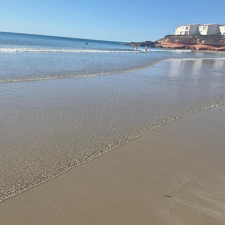 Gound Floor Bungalow Jumilla III Playa Flamenca Dehesa de Campoamor  Luaran gambar