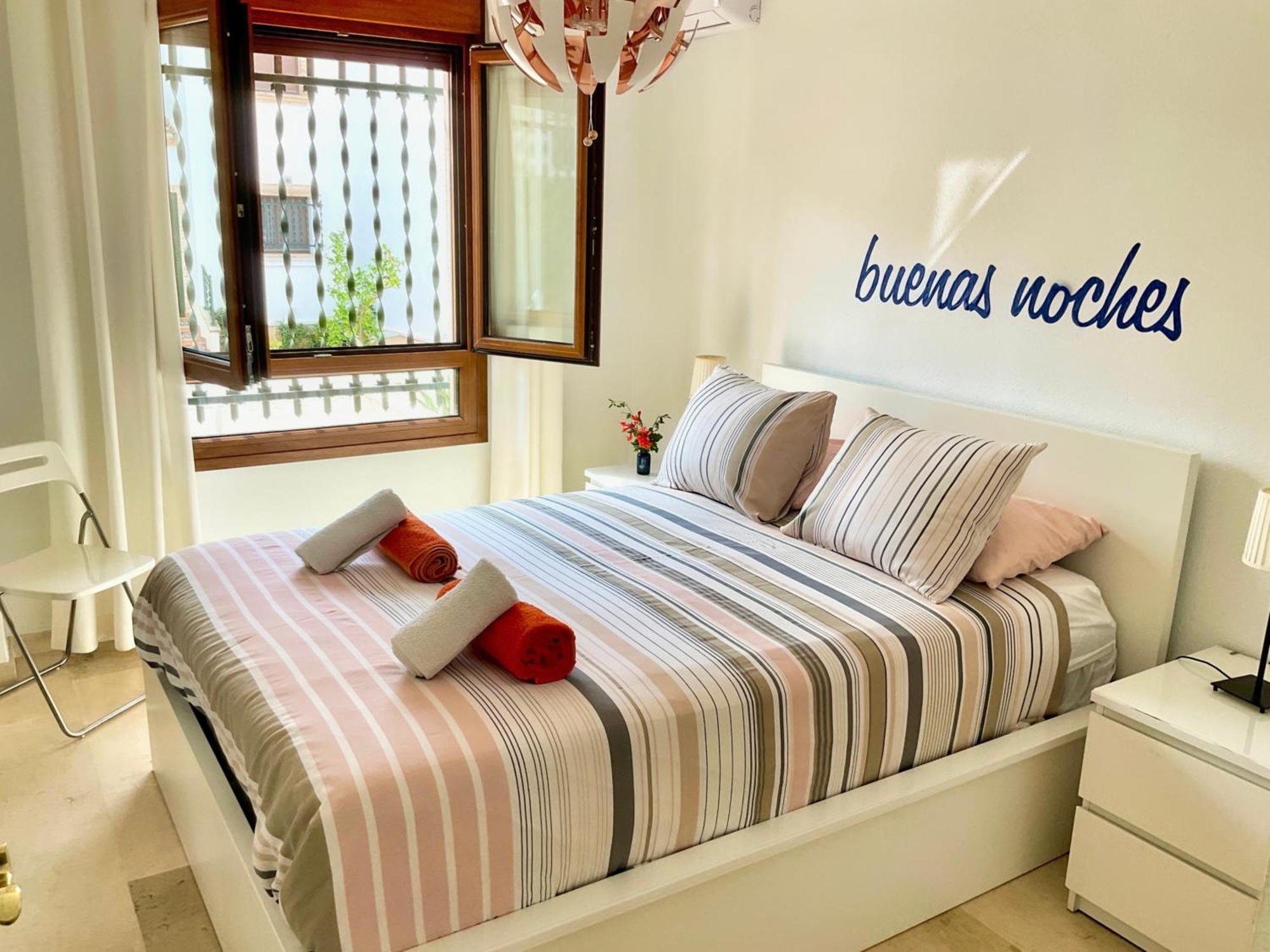 Gound Floor Bungalow Jumilla III Playa Flamenca Dehesa de Campoamor  Luaran gambar