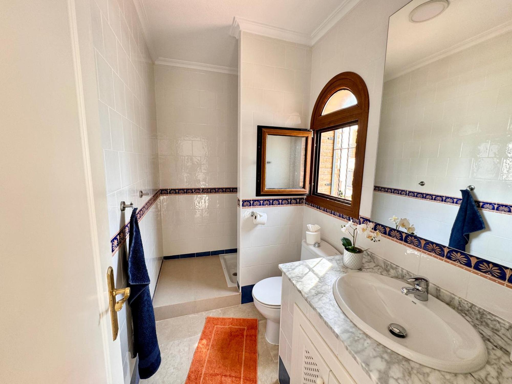 Gound Floor Bungalow Jumilla III Playa Flamenca Dehesa de Campoamor  Luaran gambar