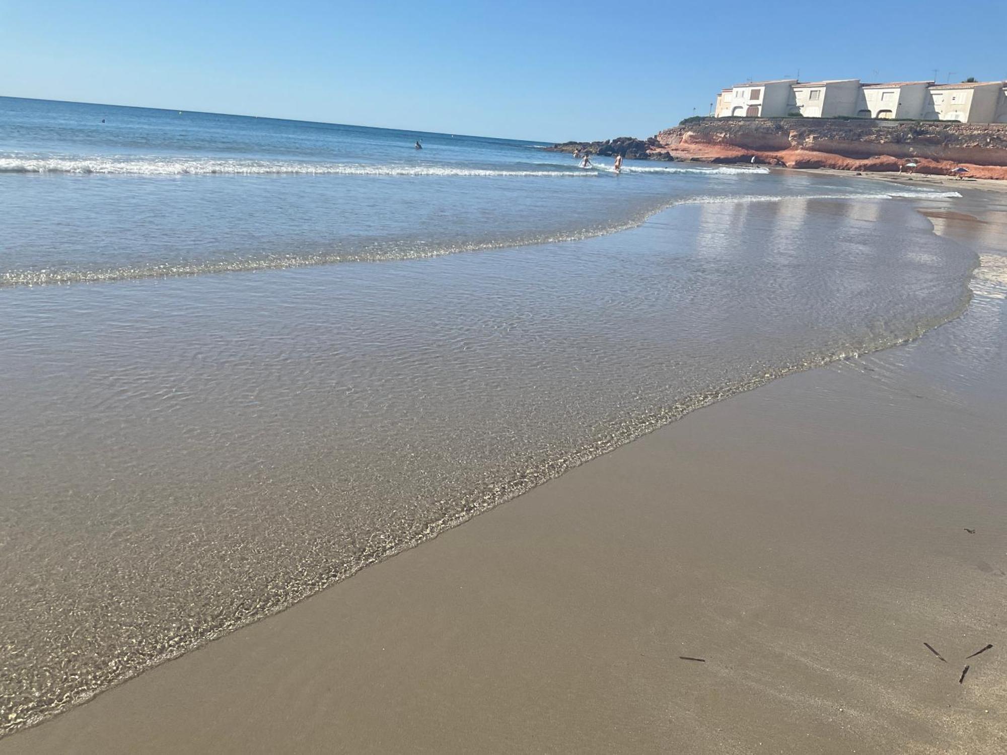 Gound Floor Bungalow Jumilla III Playa Flamenca Dehesa de Campoamor  Luaran gambar